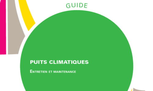 Puits climatiques – Neuf et Rénovation – Entretien et maintenance